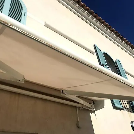Nidu Accogliente In Balagna Apartment L'Ile-Rousse  Exterior photo