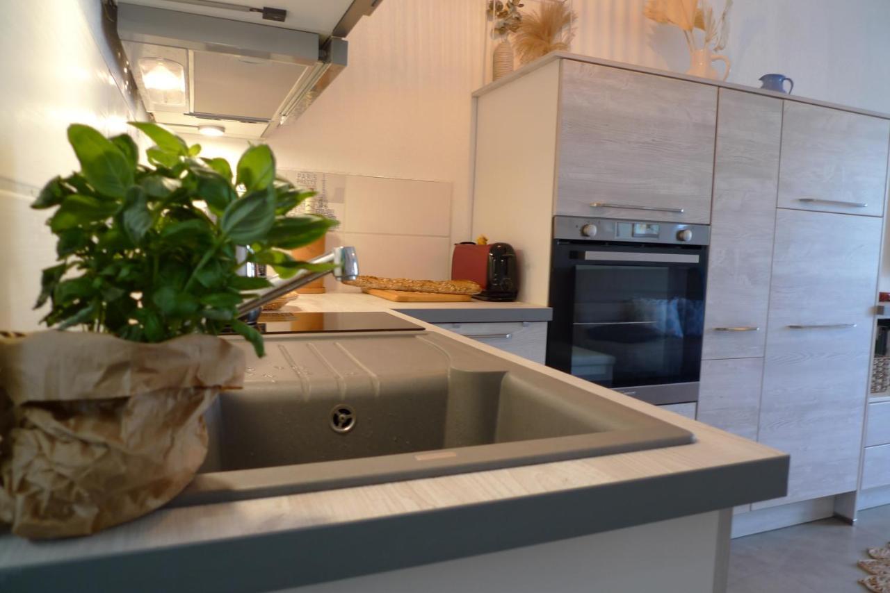 Apartment Nidu Accogliente In Balagna L'Ile-Rousse (Corsica)