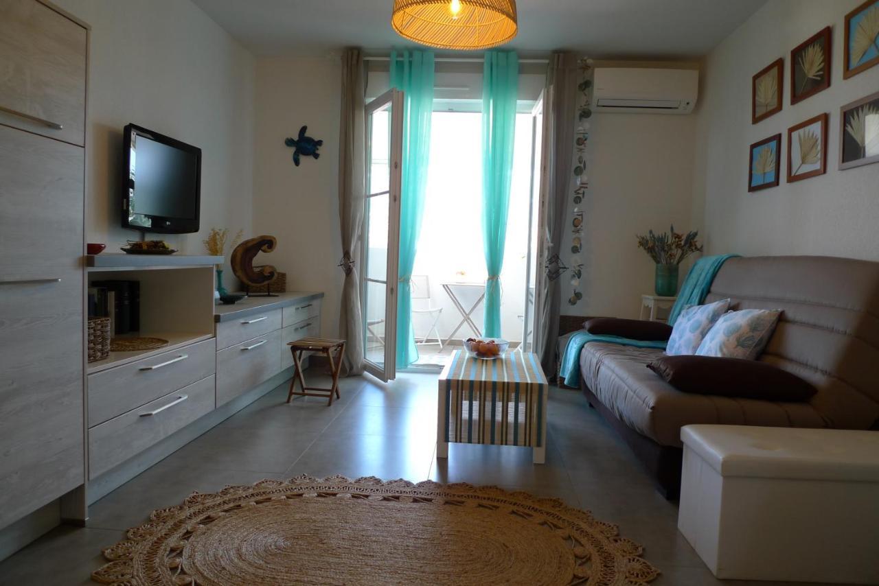 Nidu Accogliente In Balagna * L'Ile-Rousse (Corsica)