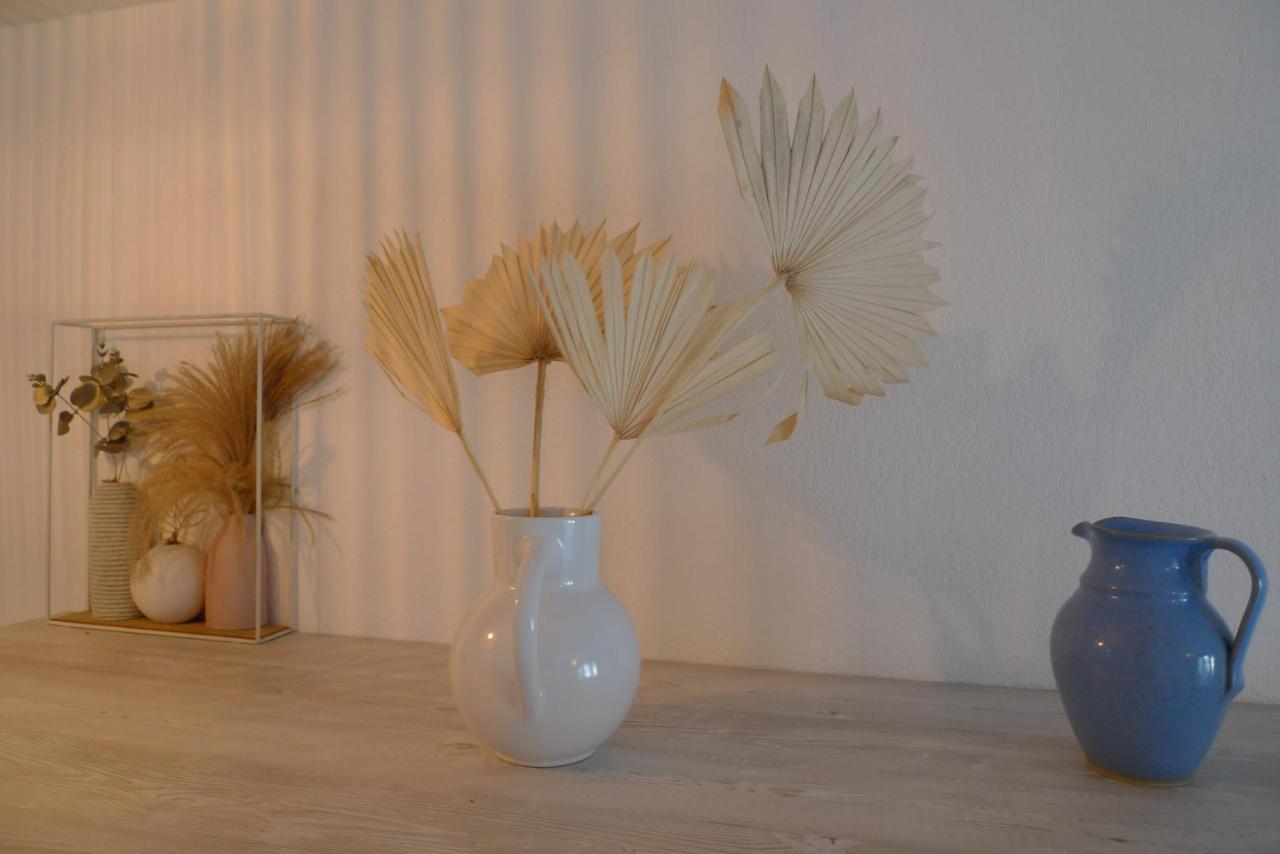 Nidu Accogliente In Balagna Apartment