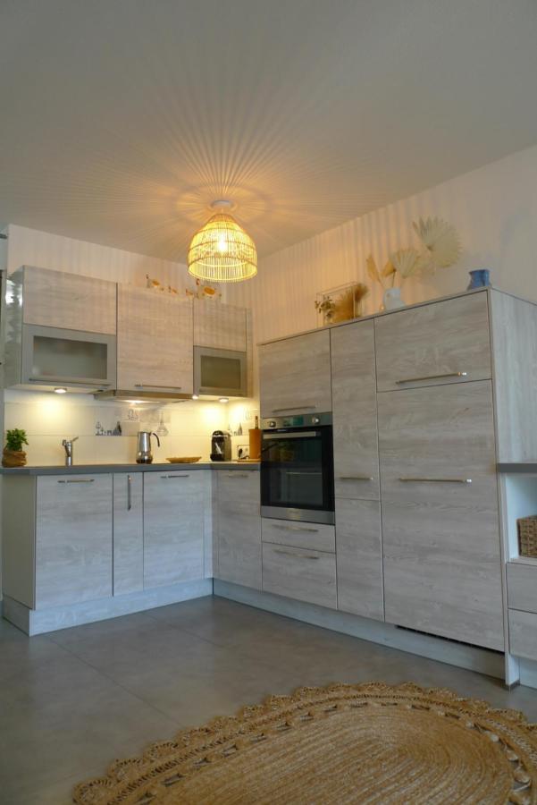Apartment Nidu Accogliente In Balagna L'Ile-Rousse (Corsica)
