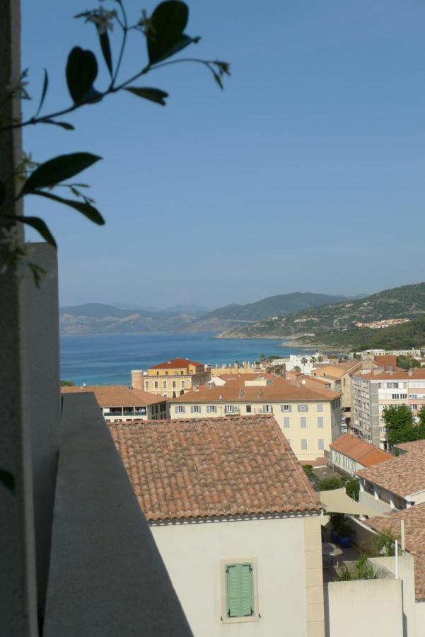 Nidu Accogliente In Balagna *