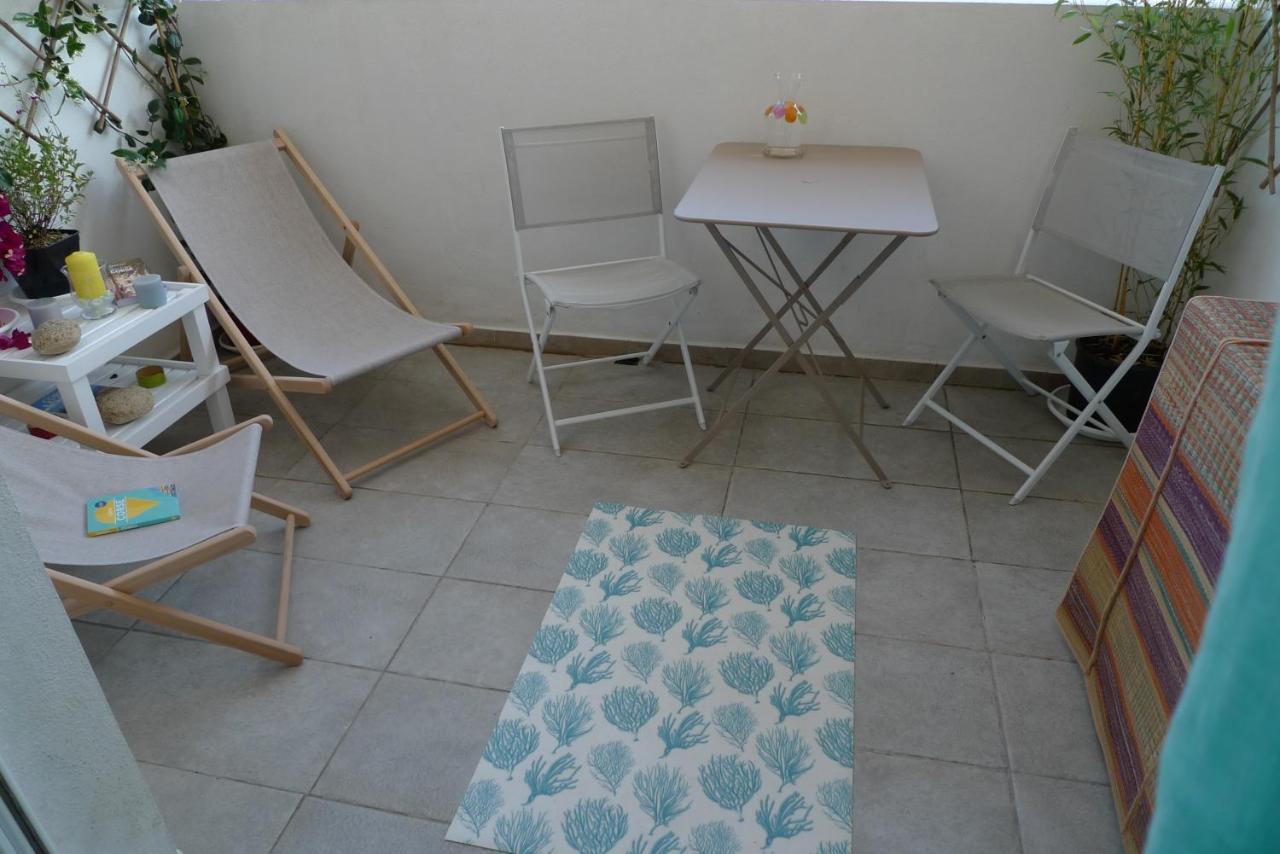 Nidu Accogliente In Balagna * L'Ile-Rousse (Corsica)