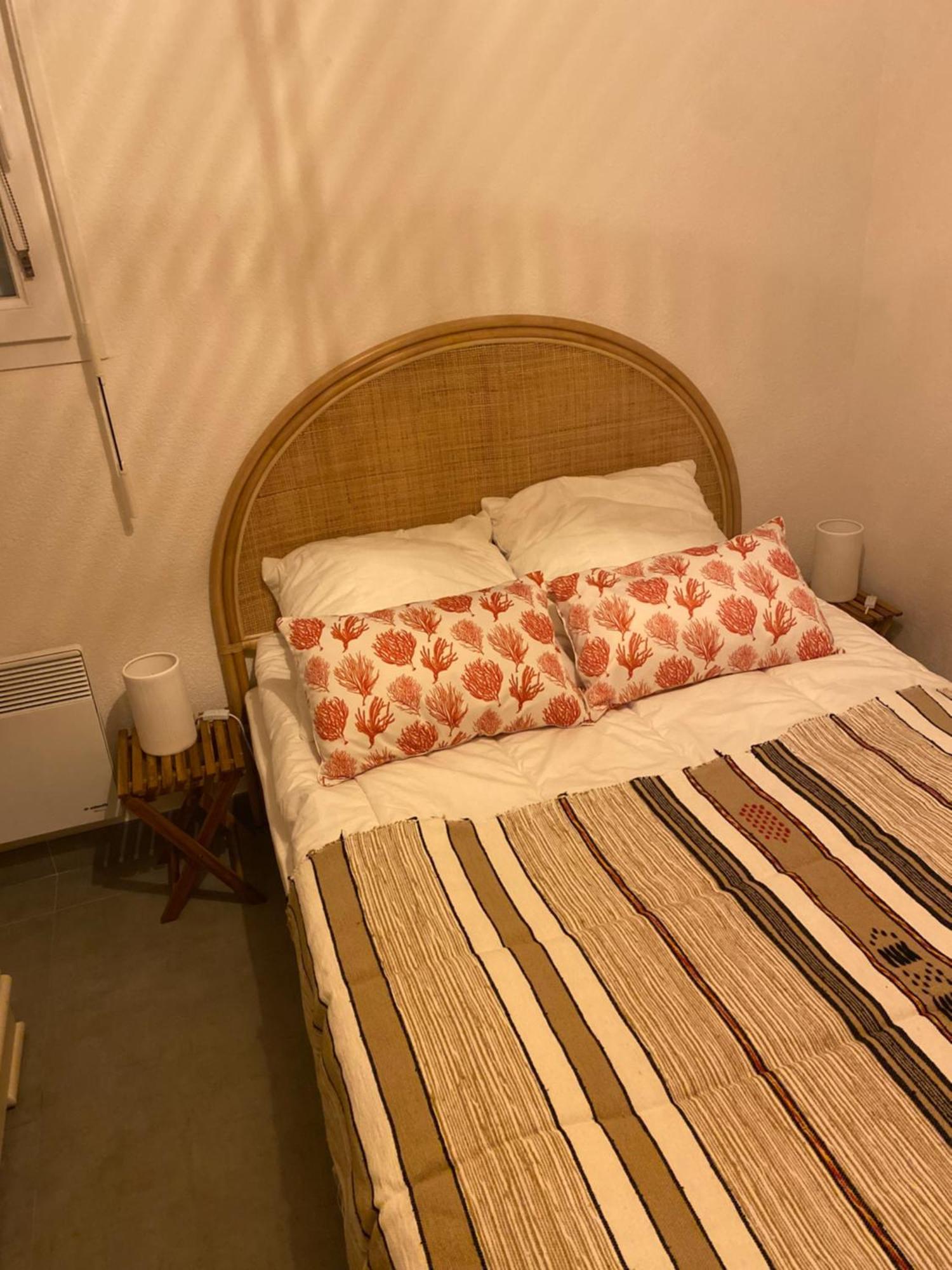 Nidu Accogliente In Balagna Apartment L'Ile-Rousse (Corsica)